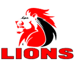 Lions team logo