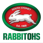 South Sydney Rabbitohs team logo