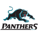 Penrith Panthers team logo