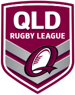 Queensland RL team logo
