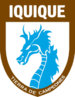 Iquique Logo