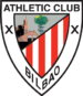 Athletic Bilbao II Logo
