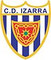 Izarra Logo