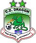 CD Dragon Logo
