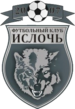 FK Isloch Minsk Logo