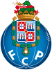 FC Porto U19 Logo