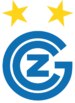 نادي غراسهوبر زيوريخ Logo