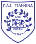 Π.Α.Σ. Γιάννινα Logo