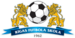 Rigas Futbola skola Logo