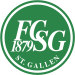 Санкт-Галлен Logo