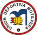 UD Mutilvera Logo